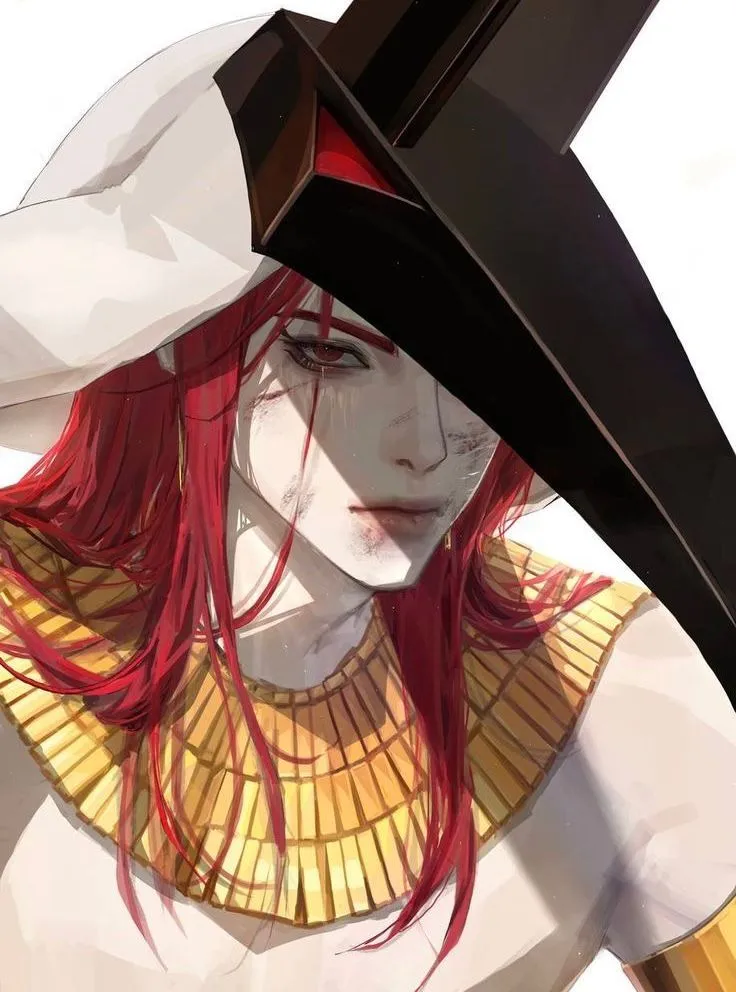 Hisoka_Morow Avatar
