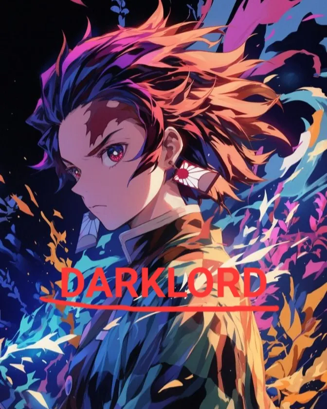 DARKLORD17 Avatar