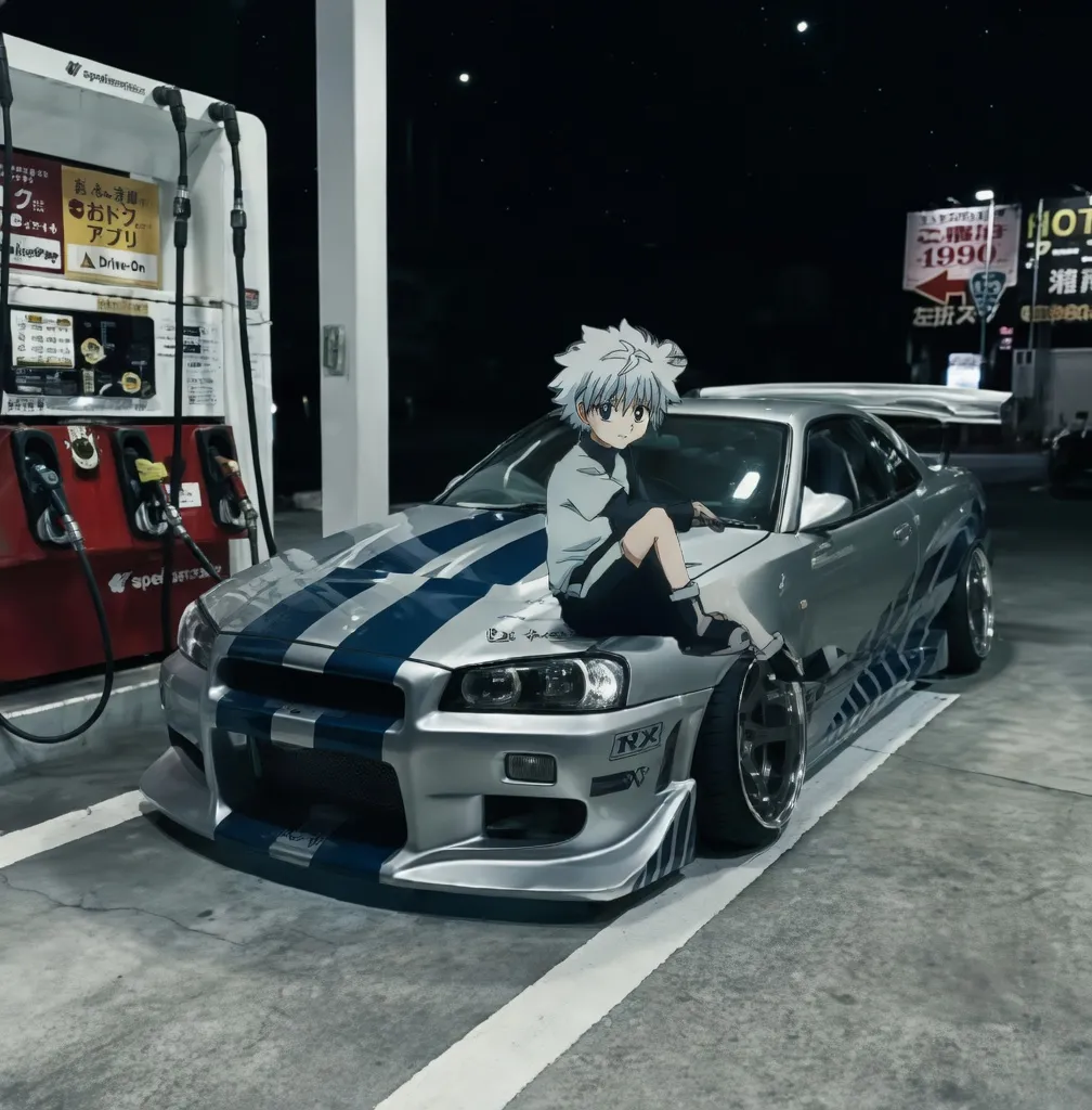 Kawai_Senpai - Anizm.TV