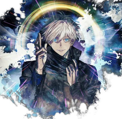 Gojo-satoru