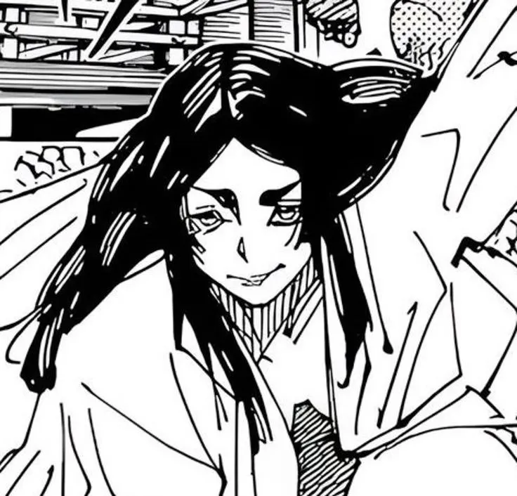 Yorozuu Avatar