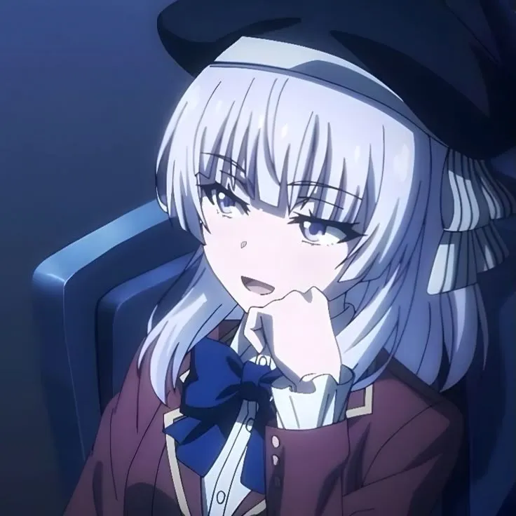 sakayangiarisu Avatar