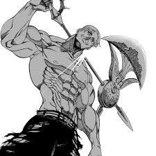 ESCANOR_SAMA Avatar
